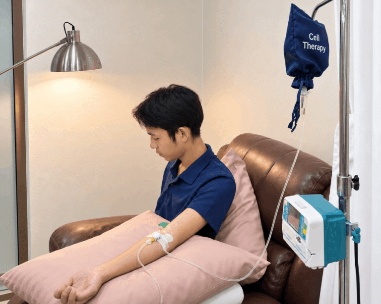 Cell Therapy