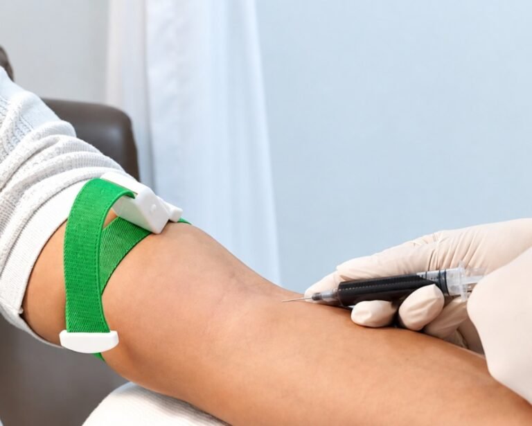 STD & STI Screening