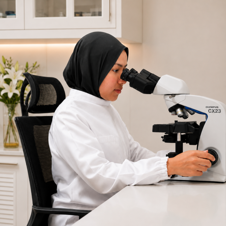 Medical Laboratory