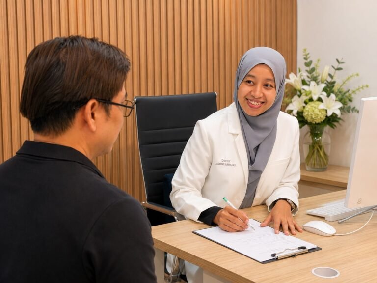 Walk-In Clinic