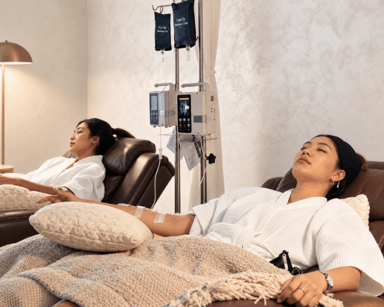 IV Therapy
